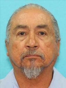 Hector Macias a registered  of Texas