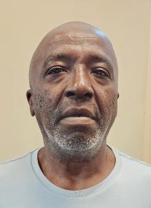 Rodney Okeepf Davis a registered  of Texas