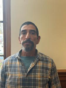 Carlos Charles Hernandez a registered Sex Offender of Texas