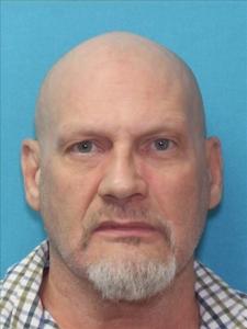 Alan Jay Fanning a registered Sex Offender of Texas