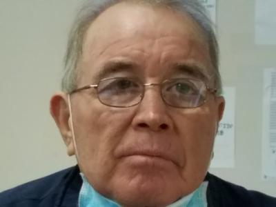Jose Gonzalez Martinez a registered  of Texas
