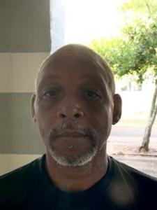 James Edward Solomon a registered  of Texas