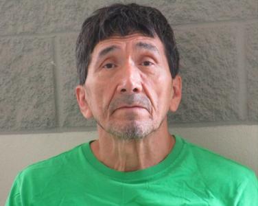 Enrique Garcia a registered Sex Offender of Texas