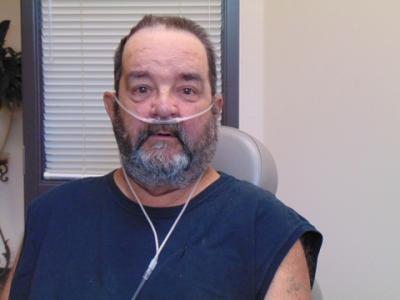 Stephen Edward Bashore a registered Sex Offender of Texas