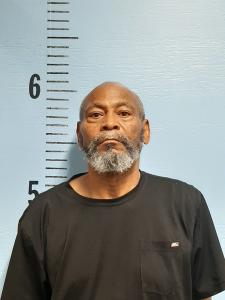 Billy Don Terrell a registered Sex Offender of Texas