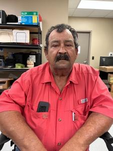 Margarito Garza Garza a registered Sex Offender of Texas