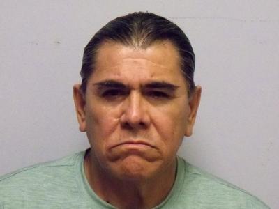 Jose Guadalupe Ramirez a registered Sex Offender of Texas