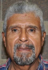 Xavier Arriaga a registered Sex Offender of Texas