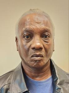 Tony Randall Hill a registered  of Texas