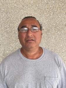 Juan Pulido Jr a registered Sex Offender of Texas