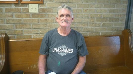 John Allan Dickey a registered Sex Offender of Texas