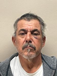 Victor Mireles Jr a registered Sex Offender of Texas