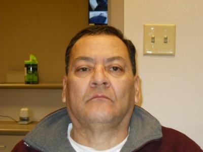 Oscar Flores a registered  of Texas