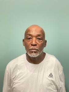 Lemar Ervin a registered  of Texas