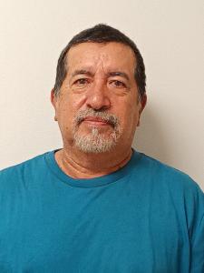 Joe Mario Espinosa a registered Sex Offender of Texas