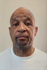 Curtis Bernard Johnson a registered  of Texas