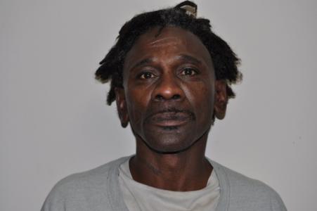 Arthur James Smith a registered Sex Offender of Texas