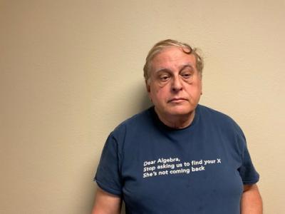 Armando Simon a registered Sex Offender of Texas