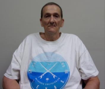 Michael Ray Gallier a registered Sex Offender of Texas