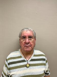 Mitchell Ray Zapata a registered Sex Offender of Texas