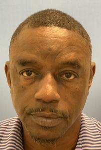 Frederick Lee Johnson a registered Sex Offender of Texas