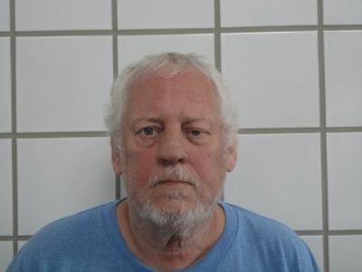Lonnie Kishpaugh a registered  of Texas