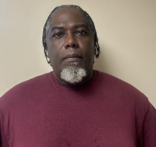 Ira Lee Mosley a registered Sex Offender of Texas
