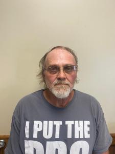 Ricky Ray Davis a registered Sex Offender of Texas