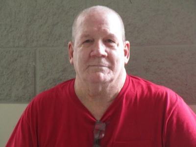 Mark Ebey Walters a registered  of Texas