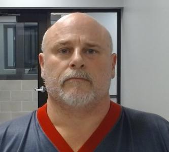 Mark Alan Hatch a registered Sex Offender of Texas