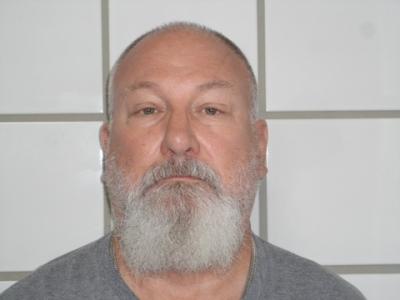 Daniel Duane Cook a registered  of Texas