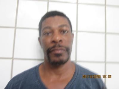 Michael Anthony Davis a registered  of Texas