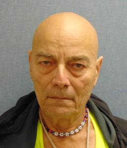 Anthony Lee Du-menil a registered Sex Offender of Texas