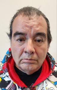 Adolfo Michael Jimenez a registered Sex Offender of Texas