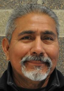 Peter Trinidad Acosta a registered  of Texas