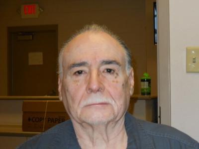 Roberto Flores Jr a registered  of Texas