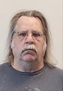 Robert Leon Kelley a registered Sex Offender of Texas