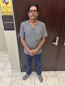 Henry G Flores a registered Sex Offender of Texas