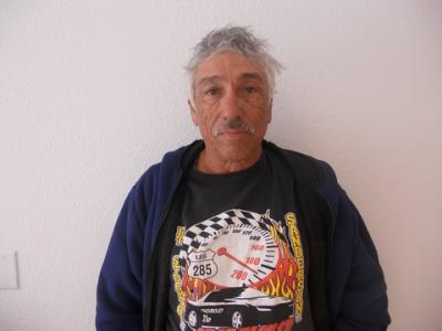 Manuel Salgado Nanez a registered  of Texas