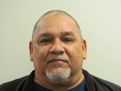 David De-los-santos a registered Sex Offender of Texas