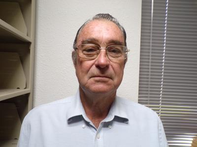 John Randolph Black a registered Sex Offender of Texas