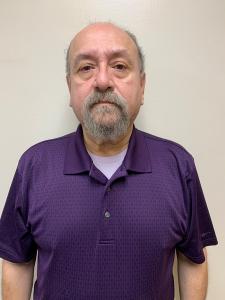Rogelio Garza Beltran a registered Sex Offender of Texas