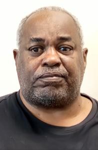 Eric Dewayne Gossett a registered  of Texas