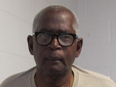 Lonnie James a registered  of Texas
