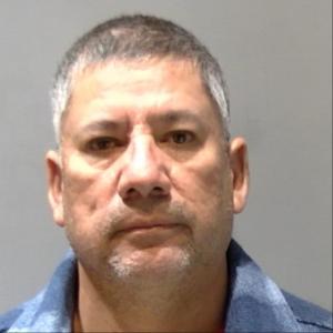 Pedro Antonio Rodriquez a registered Sex Offender of Texas