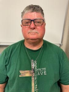 Ricky Lynn Hobbs a registered  of Texas