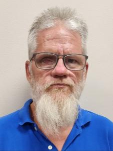 Kenneth Huston a registered  of Texas
