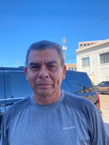 Ernest Perez a registered Sex Offender of Texas