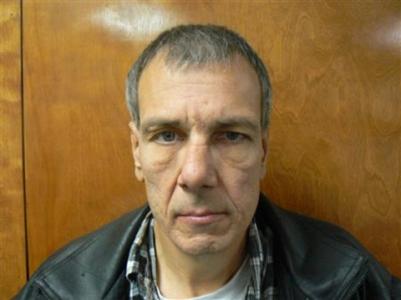 Homer Forest Little a registered Sex Offender of Texas