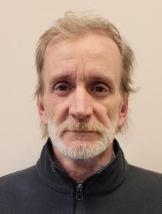 John William Baker Jr a registered  of Texas